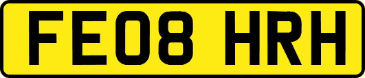 FE08HRH