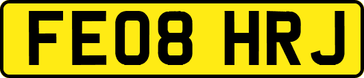 FE08HRJ