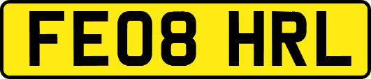 FE08HRL