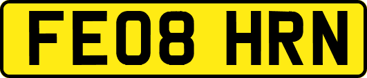FE08HRN