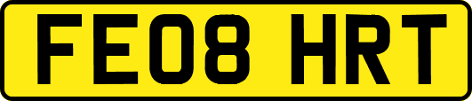 FE08HRT