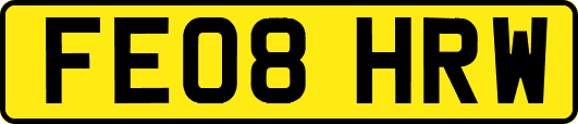 FE08HRW