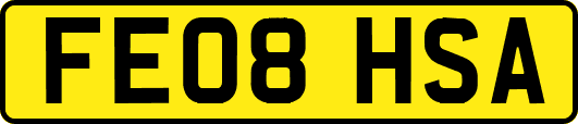 FE08HSA
