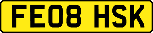 FE08HSK