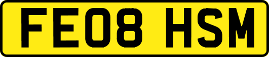 FE08HSM