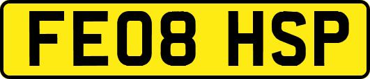 FE08HSP