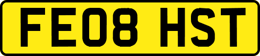 FE08HST