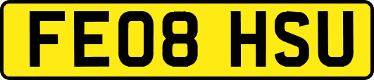 FE08HSU