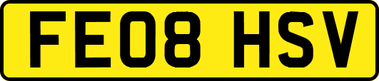 FE08HSV