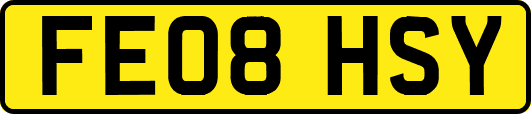 FE08HSY