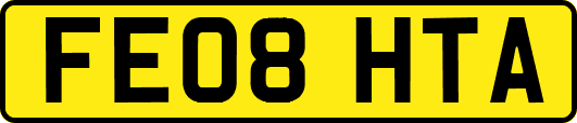 FE08HTA