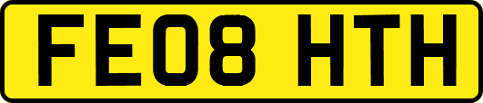 FE08HTH