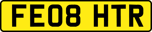 FE08HTR