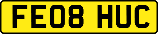 FE08HUC