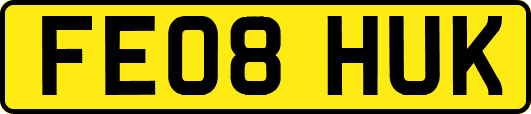 FE08HUK