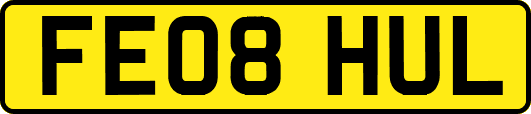 FE08HUL
