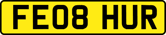 FE08HUR