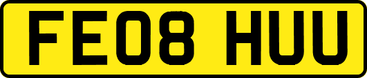 FE08HUU