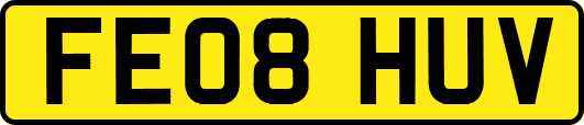 FE08HUV