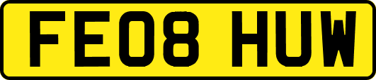 FE08HUW