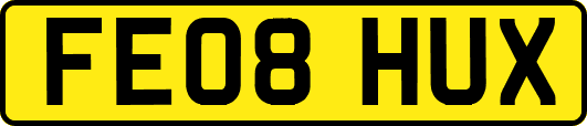 FE08HUX