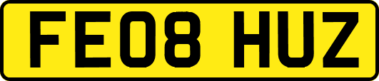 FE08HUZ