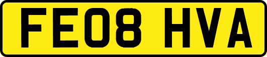 FE08HVA