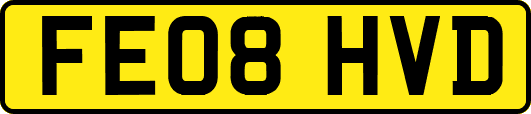 FE08HVD
