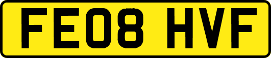 FE08HVF