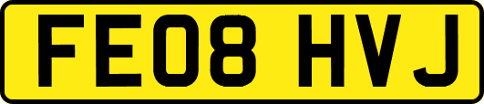 FE08HVJ