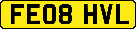 FE08HVL