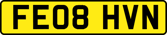 FE08HVN