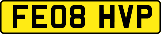 FE08HVP
