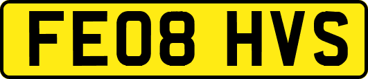 FE08HVS