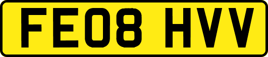 FE08HVV