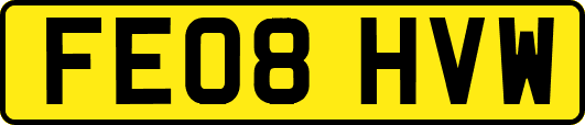 FE08HVW