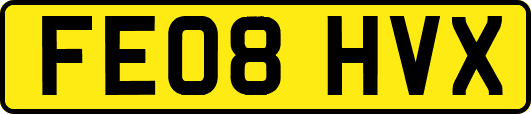 FE08HVX