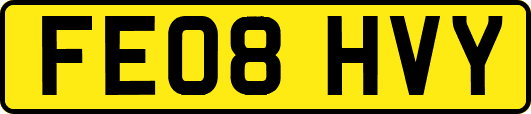 FE08HVY