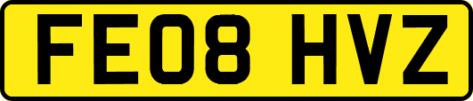 FE08HVZ