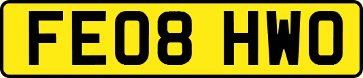 FE08HWO
