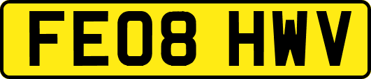 FE08HWV