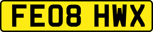 FE08HWX