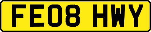 FE08HWY