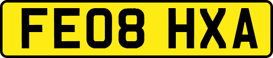 FE08HXA