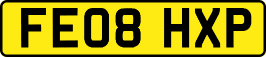 FE08HXP