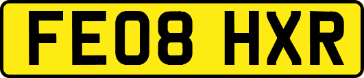 FE08HXR
