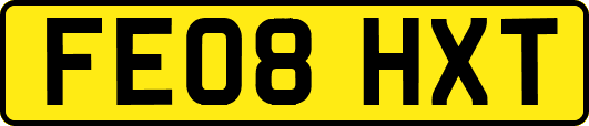 FE08HXT