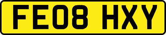 FE08HXY