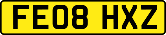 FE08HXZ
