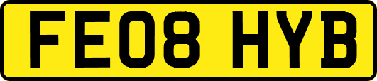 FE08HYB